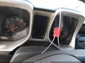 2013 Chevrolet Camaro — photo 7 of 11 | VIN 2G1FC3D36D9227141
