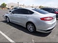 2016 Ford Fusion — photo 3 of 14 | VIN 3FA6P0H77GR330788