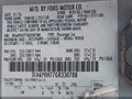 2016 Ford Fusion — photo 9 of 14 | VIN 3FA6P0H77GR330788