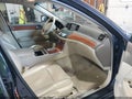2007 Infiniti M35 — photo 5 of 11 | VIN JNKAY01F67M456165