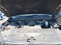 2017 GMC Yukon — photo 10 of 15 | VIN 1GKS2BKC5HR134083