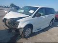 2014 Dodge Grand Caravan — photo 2 of 16 | VIN 2C7WDGBGXER319746