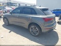 2025 Audi Q3 — photo 3 of 16 | VIN WA1DECF31S1104929