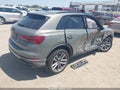 2025 Audi Q3 — photo 4 of 16 | VIN WA1DECF31S1104929