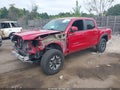 2021 Toyota Tacoma — photo 2 of 17 | VIN 5TFCZ5AN4MX270257