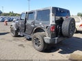 2017 Jeep Wrangler Unlimited — photo 3 of 16 | VIN 1C4BJWDG2HL521828