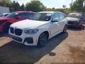 2021 BMW X3 — photo 2 of 18 | VIN 5UXTY3C01M9H80404