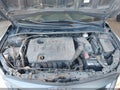 2013 Toyota Corolla — photo 9 of 15 | VIN 2T1BU4EE0DC975327