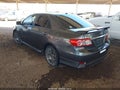 2013 Toyota Corolla — photo 3 of 15 | VIN 2T1BU4EE0DC975327