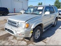 2000 Toyota 4Runner — photo 2 of 16 | VIN JT3HN87R5Y0268243