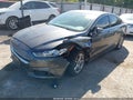 2016 Ford Fusion — photo 2 of 16 | VIN 3FA6P0SU5GR115117