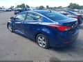 2016 Hyundai Elantra — photo 3 of 16 | VIN 5NPDH4AE4GH732740
