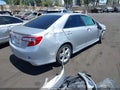 2014 Toyota Camry — photo 4 of 12 | VIN 4T1BF1FK2EU844719