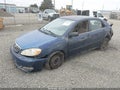 2005 Toyota Corolla — photo 2 of 17 | VIN 1NXBR32E55Z510705