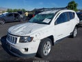 2015 Jeep Compass — photo 2 of 17 | VIN 1C4NJDBBXFD259119