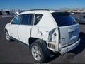 2015 Jeep Compass — photo 3 of 17 | VIN 1C4NJDBBXFD259119