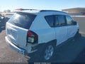 2015 Jeep Compass — photo 4 of 17 | VIN 1C4NJDBBXFD259119