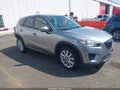 2013 Mazda CX-5 — photo 1 of 17 | VIN JM3KE4DE1D0148162