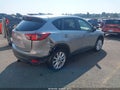 2013 Mazda CX-5 — photo 4 of 17 | VIN JM3KE4DE1D0148162