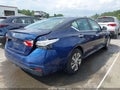 2021 Nissan Altima — photo 4 of 17 | VIN 1N4BL4BV7MN324433
