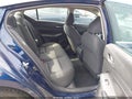 2021 Nissan Altima — photo 8 of 17 | VIN 1N4BL4BV7MN324433