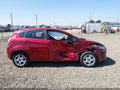 2015 Ford Fiesta — photo 13 of 19 | VIN 3FADP4EJ2FM133618