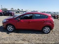 2015 Ford Fiesta — photo 14 of 19 | VIN 3FADP4EJ2FM133618