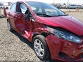 2015 Ford Fiesta — photo 17 of 19 | VIN 3FADP4EJ2FM133618
