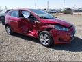 2015 Ford Fiesta — photo 1 of 19 | VIN 3FADP4EJ2FM133618