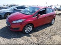 2015 Ford Fiesta — photo 2 of 19 | VIN 3FADP4EJ2FM133618
