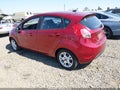 2015 Ford Fiesta — photo 3 of 19 | VIN 3FADP4EJ2FM133618