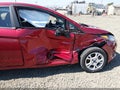 2015 Ford Fiesta — photo 6 of 19 | VIN 3FADP4EJ2FM133618