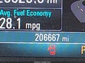 2016 Buick Regal — photo 16 of 17 | VIN 2G4GK5EX1G9151338