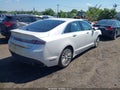 2013 Lincoln MKZ — photo 4 of 16 | VIN 3LN6L2J99DR809248