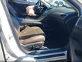 2013 Lincoln MKZ — photo 5 of 16 | VIN 3LN6L2J99DR809248