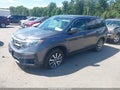 2022 Honda Pilot — photo 2 of 16 | VIN 5FNYF6H51NB089834