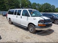 2015 Chevrolet Express 3500 — photo 1 of 16 | VIN 1GAZG1FG2F1156937