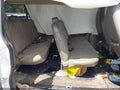 2015 Chevrolet Express 3500 — photo 8 of 16 | VIN 1GAZG1FG2F1156937