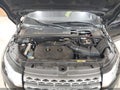 2015 Land Rover Range Rover Evoque — photo 10 of 13 | VIN SALVP2BG5FH963910
