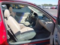 1999 Oldsmobile Alero — photo 5 of 19 | VIN 1G3NL12T1XC337666