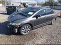 2010 Honda Civic — photo 2 of 16 | VIN 2HGFA1F92AH506818
