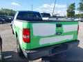 2008 Ford F-150 — photo 3 of 12 | VIN 1FTRF12258KC11172