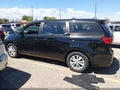 2017 Kia Sedona — photo 15 of 17 | VIN KNDMA5C10H6258995