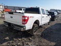 2023 Ford F-150 — photo 4 of 16 | VIN 1FTEW1EPXPKG14570