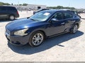 2014 Nissan Maxima — photo 2 of 11 | VIN 1N4AA5AP2EC912957