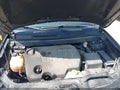 2018 Dodge Journey — photo 10 of 12 | VIN 3C4PDDEG2JT319906