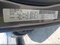 2018 Dodge Journey — photo 9 of 12 | VIN 3C4PDDEG2JT319906