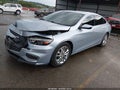 2017 Chevrolet Malibu — photo 2 of 16 | VIN 1G1ZE5STXHF168730