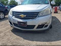 2016 Chevrolet Traverse — photo 6 of 16 | VIN 1GNKRGKD6GJ249454