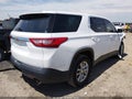 2020 Chevrolet Traverse — photo 4 of 15 | VIN 1GNERFKW4LJ105811